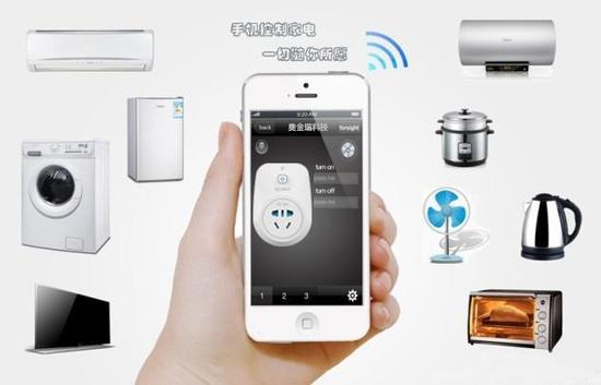 无线传输哪家强 WiFi、Z-wave、Zigbee谁主宰智能家居？